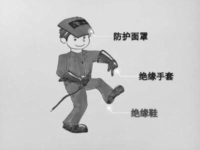 判斷絕緣防護用具的絕緣性能的指標是什么？