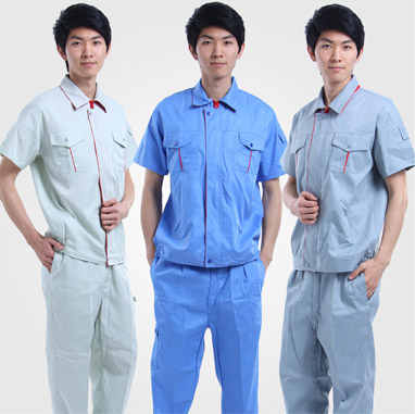 勞保服裝，你穿對了嗎？