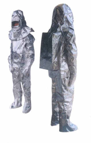 隔熱服的主要特征有哪些？