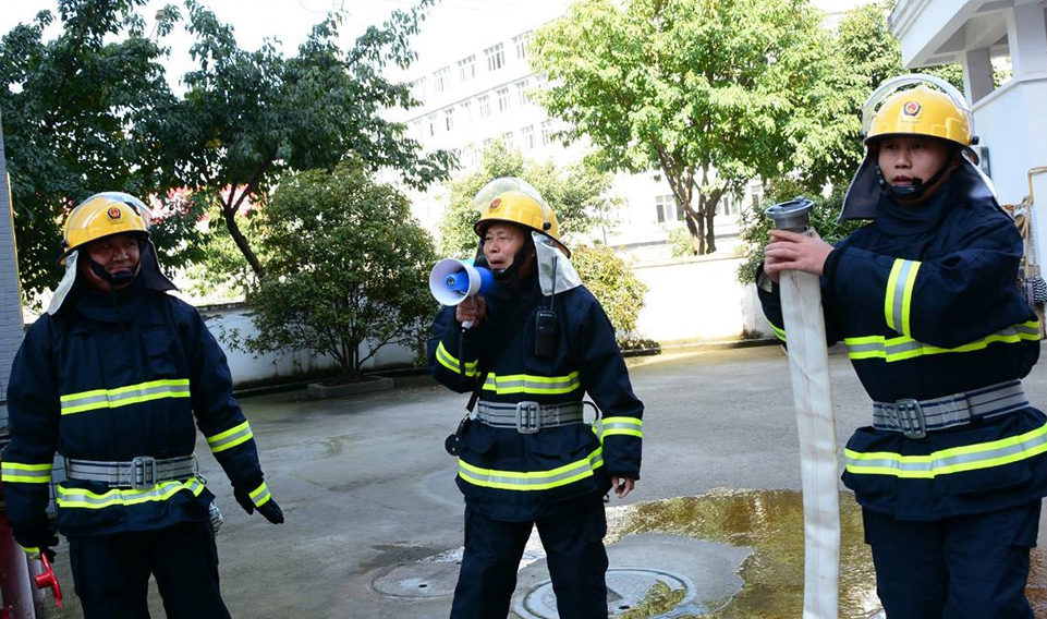 消防頭盔是什么？消防頭盔的作用又有哪些呢？